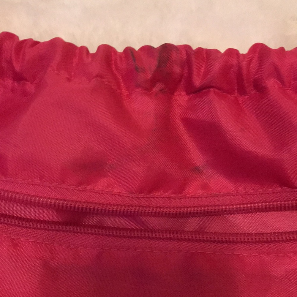 Thirty-one draw string bag ❤️🎈 - Picture 4 of 4
